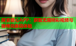 探索糖心APP：获取无限精彩视频与独特兑换码体验