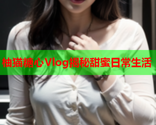 柚猫糖心Vlog揭秘甜蜜日常生活  第1张