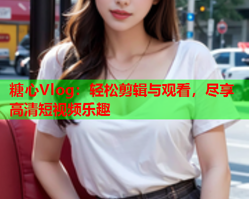 糖心Vlog：轻松剪辑与观看，尽享高清短视频乐趣  第2张