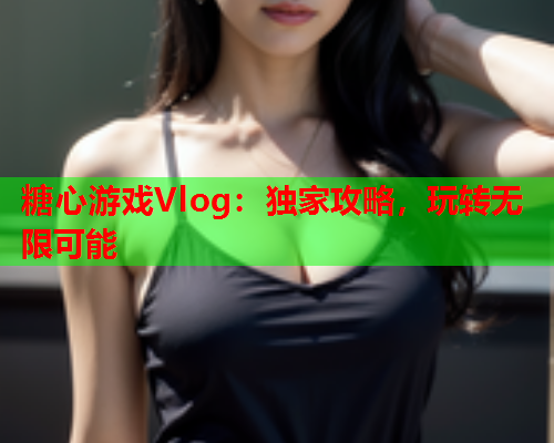 糖心游戏Vlog：独家攻略，玩转无限可能  第1张