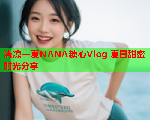 清凉一夏NANA糖心Vlog 夏日甜蜜时光分享  第1张