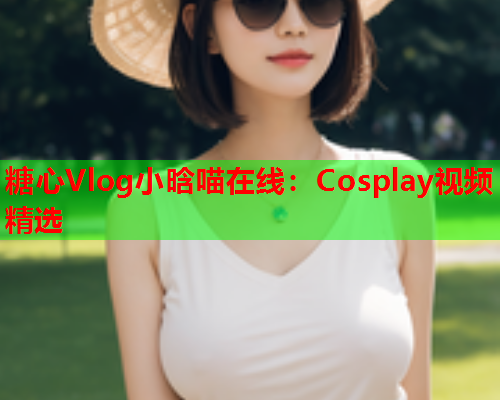 糖心Vlog小晗喵在线：Cosplay视频精选  第1张